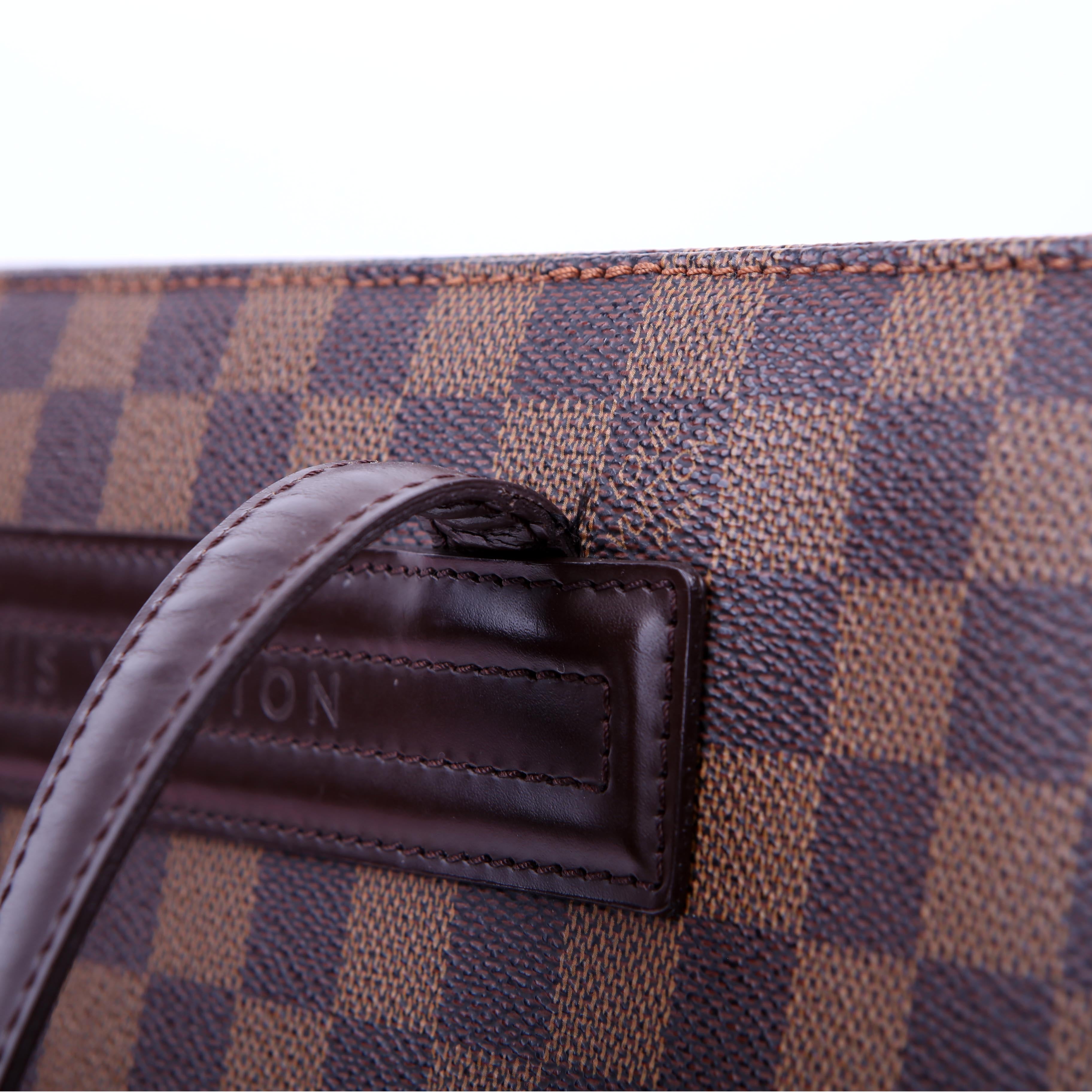 Parioli GM Damier Ebene