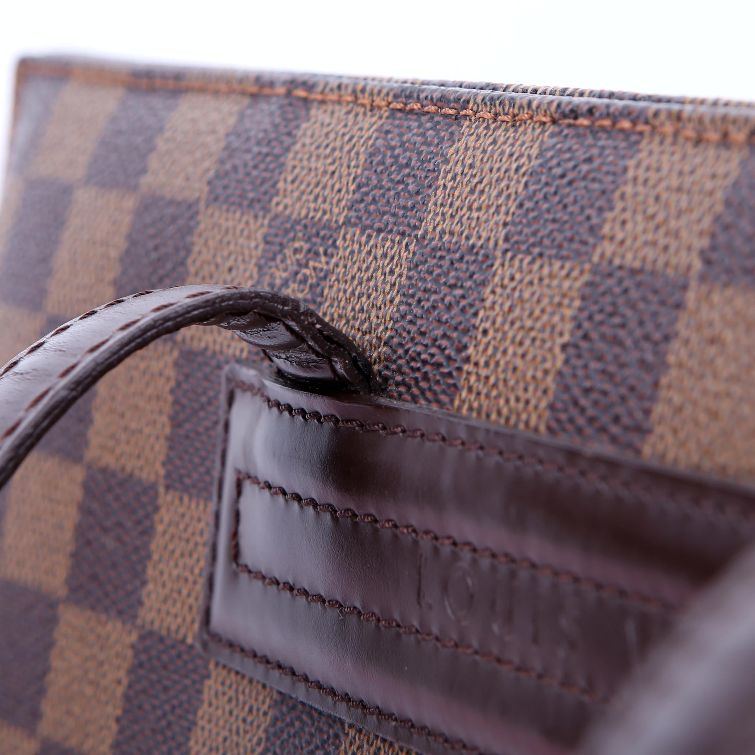 Parioli GM Damier Ebene