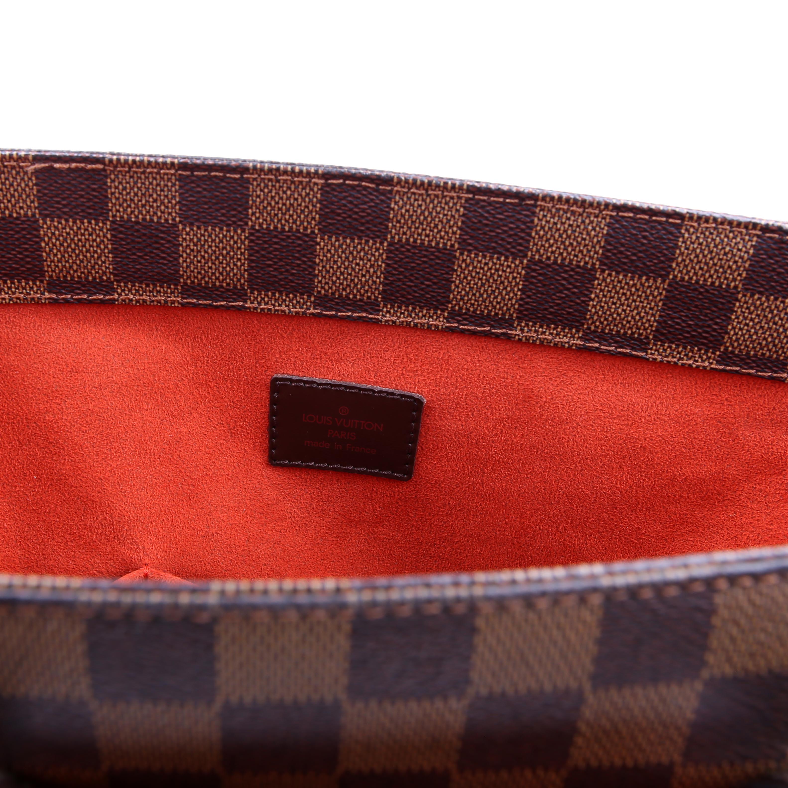 Parioli GM Damier Ebene