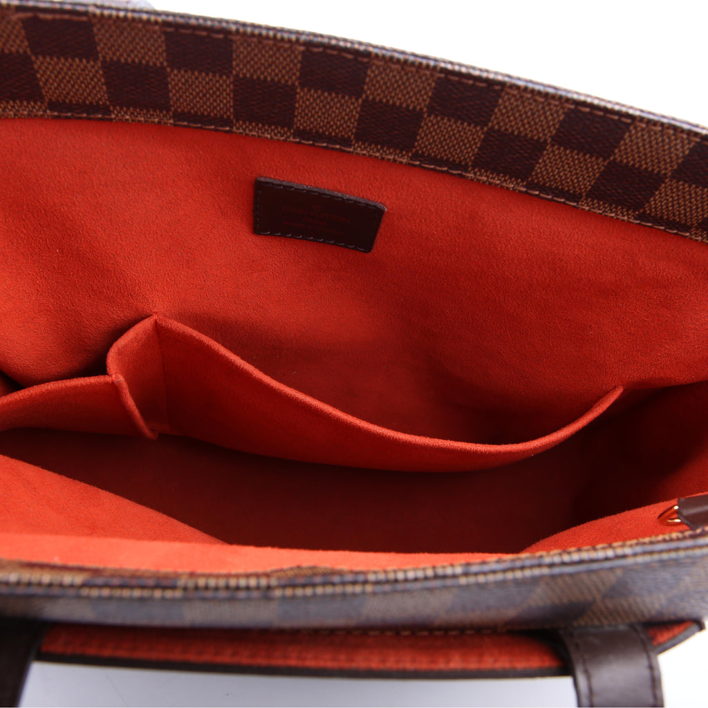 Parioli GM Damier Ebene