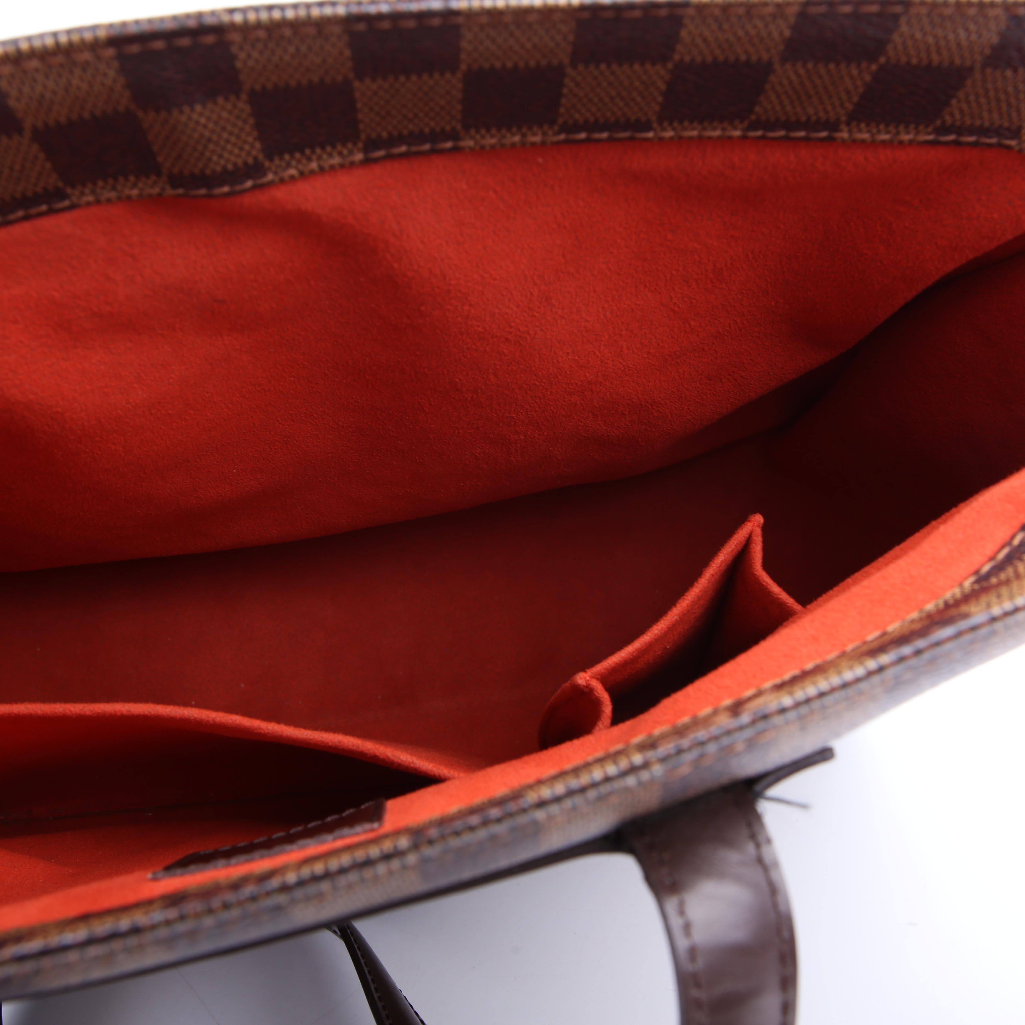 Parioli GM Damier Ebene