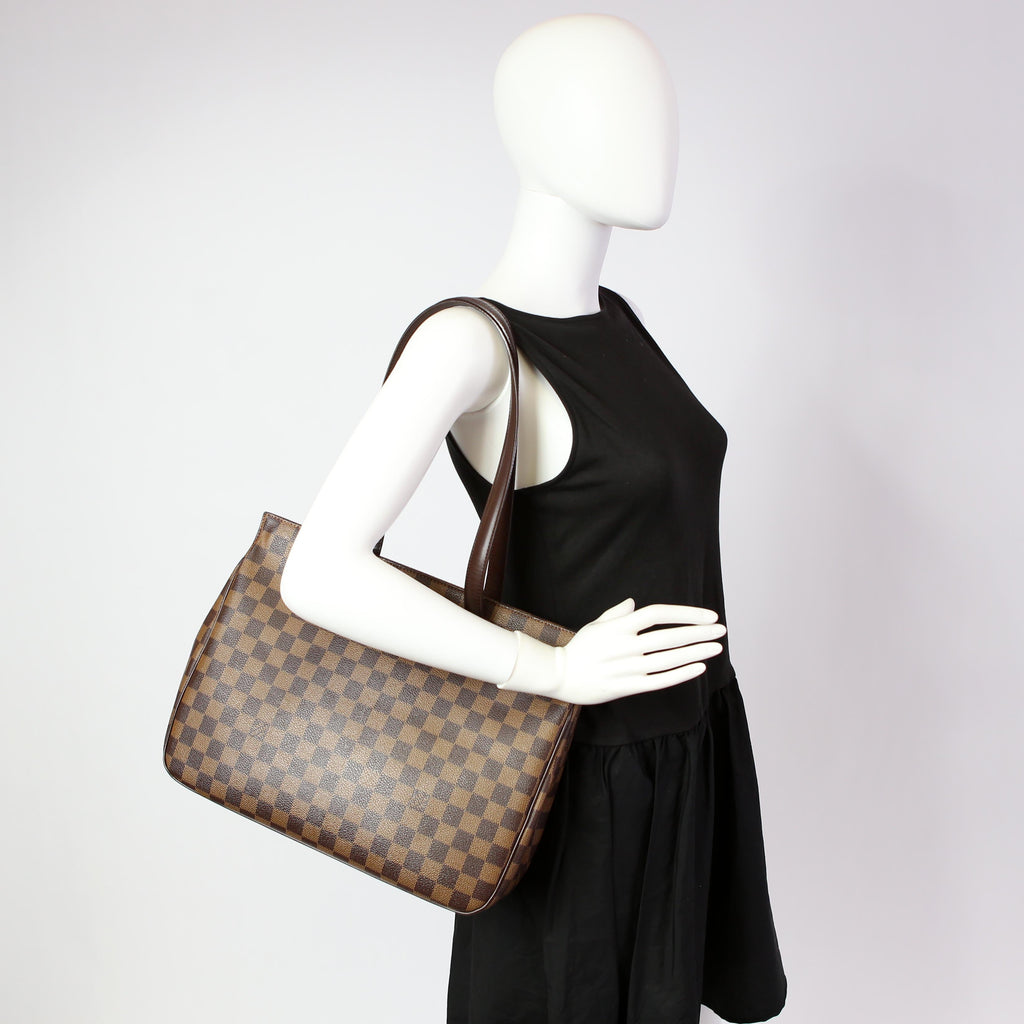 Parioli GM Damier Ebene
