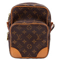 Amazone Monogram