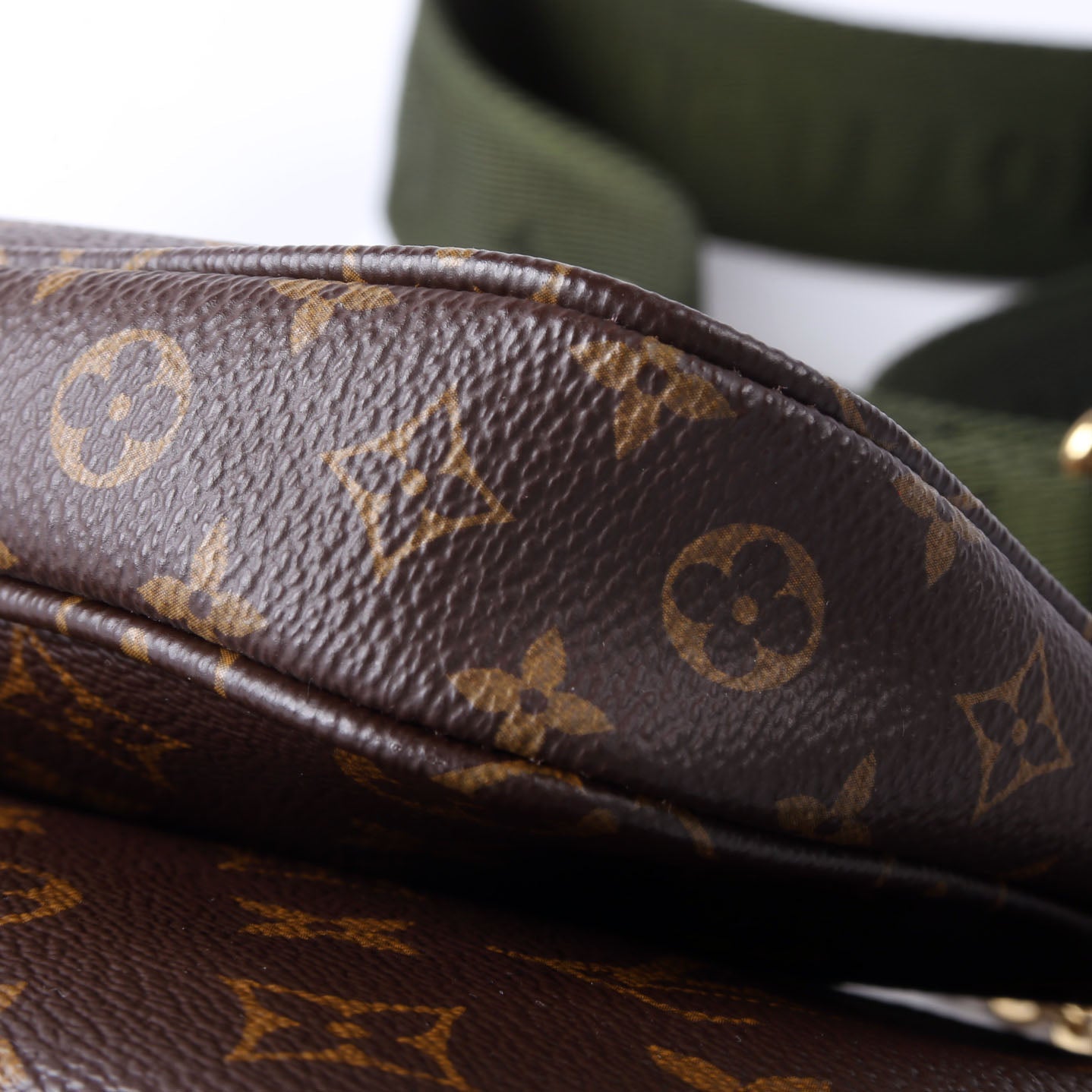 Multi Pochette Monogram