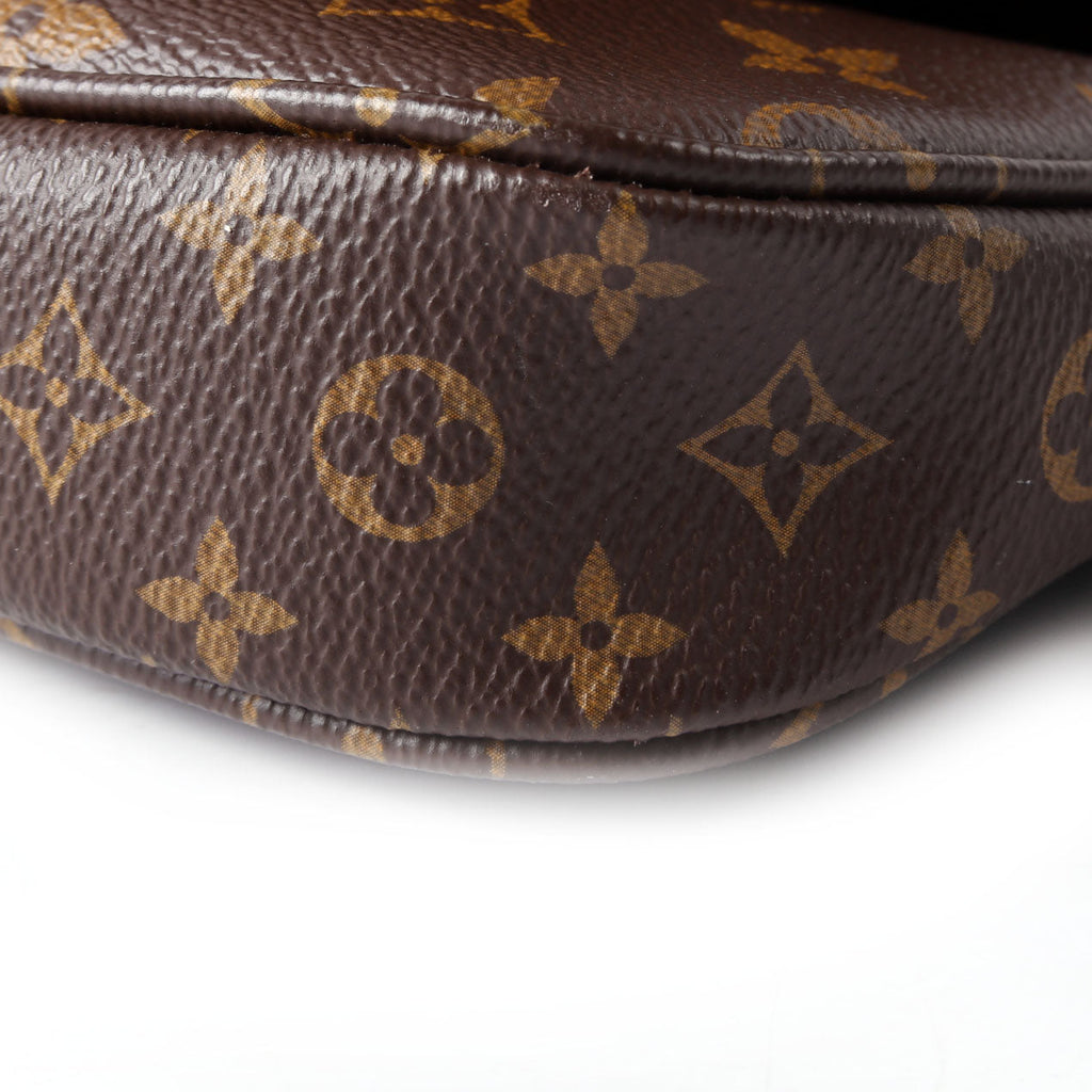 Multi Pochette Monogram