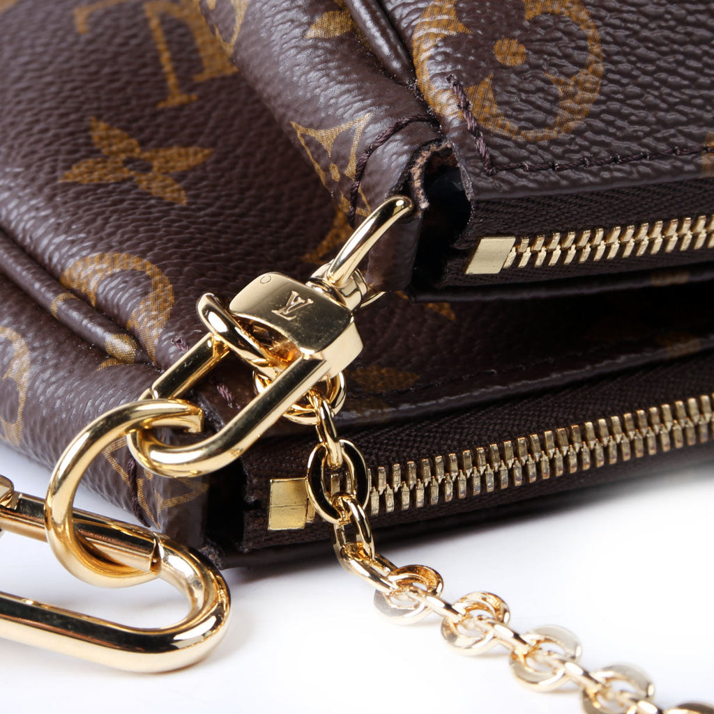 Multi Pochette Monogram