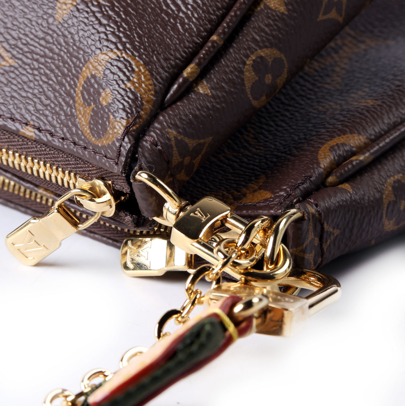Multi Pochette Monogram