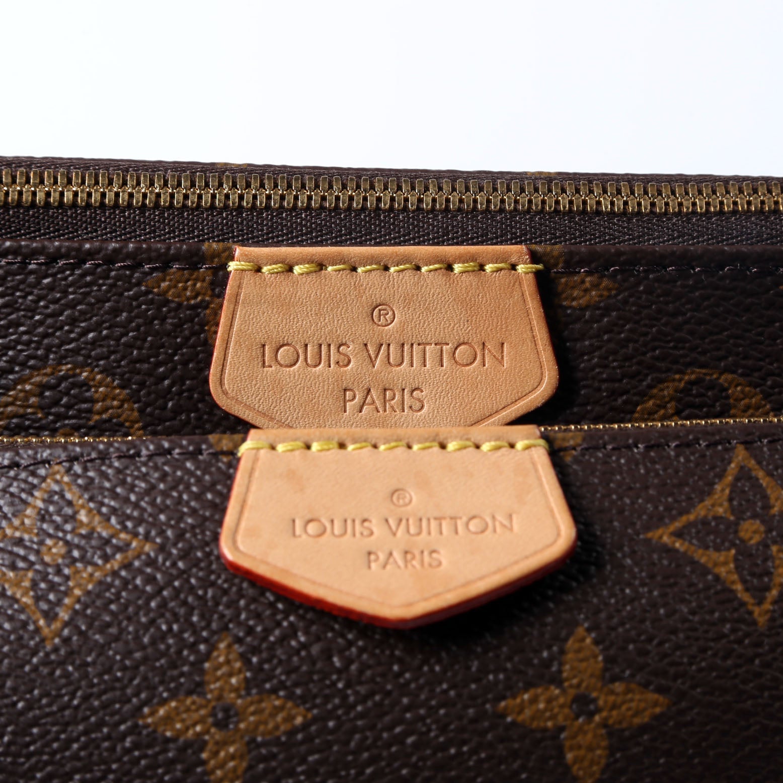 Multi Pochette Monogram