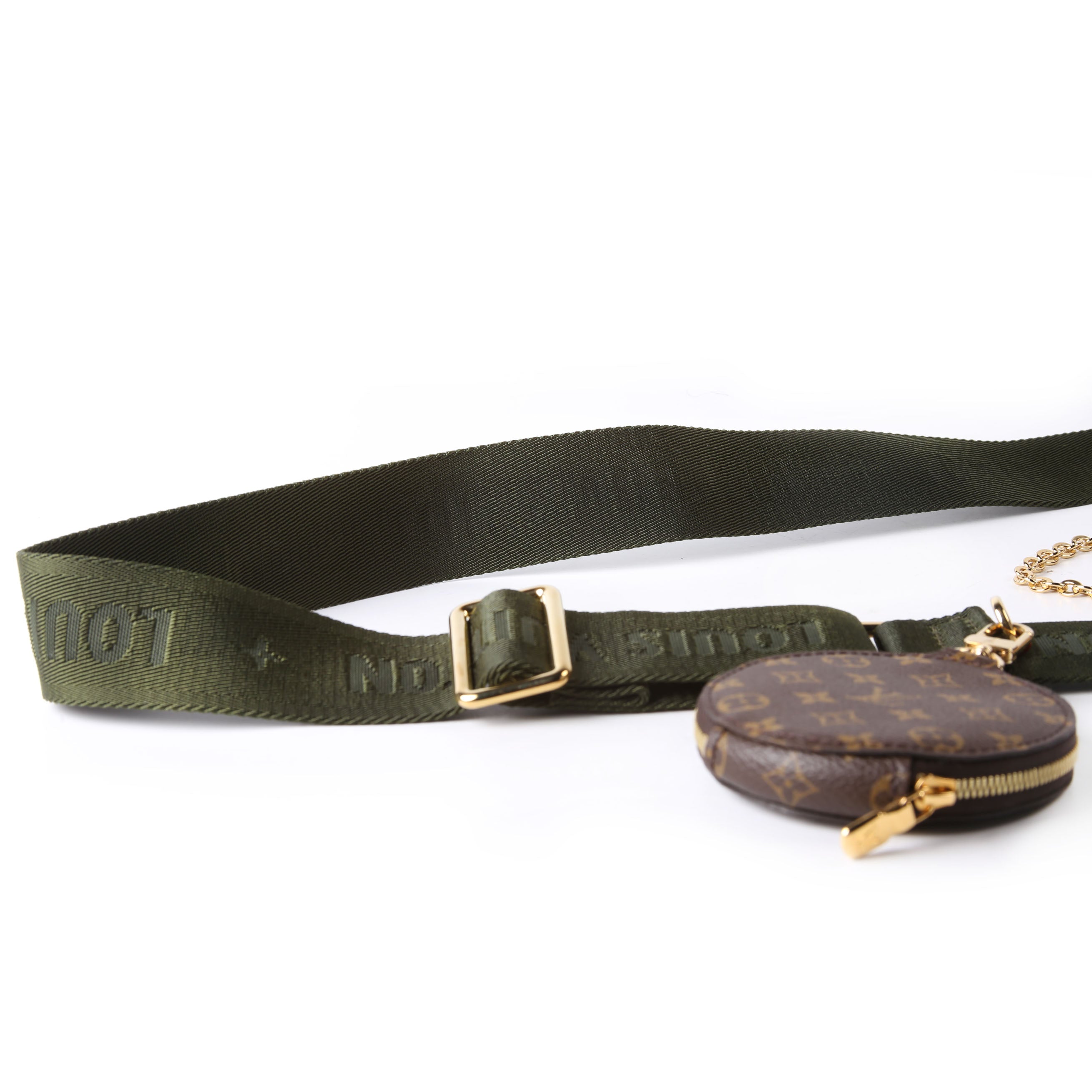 Multi Pochette Monogram