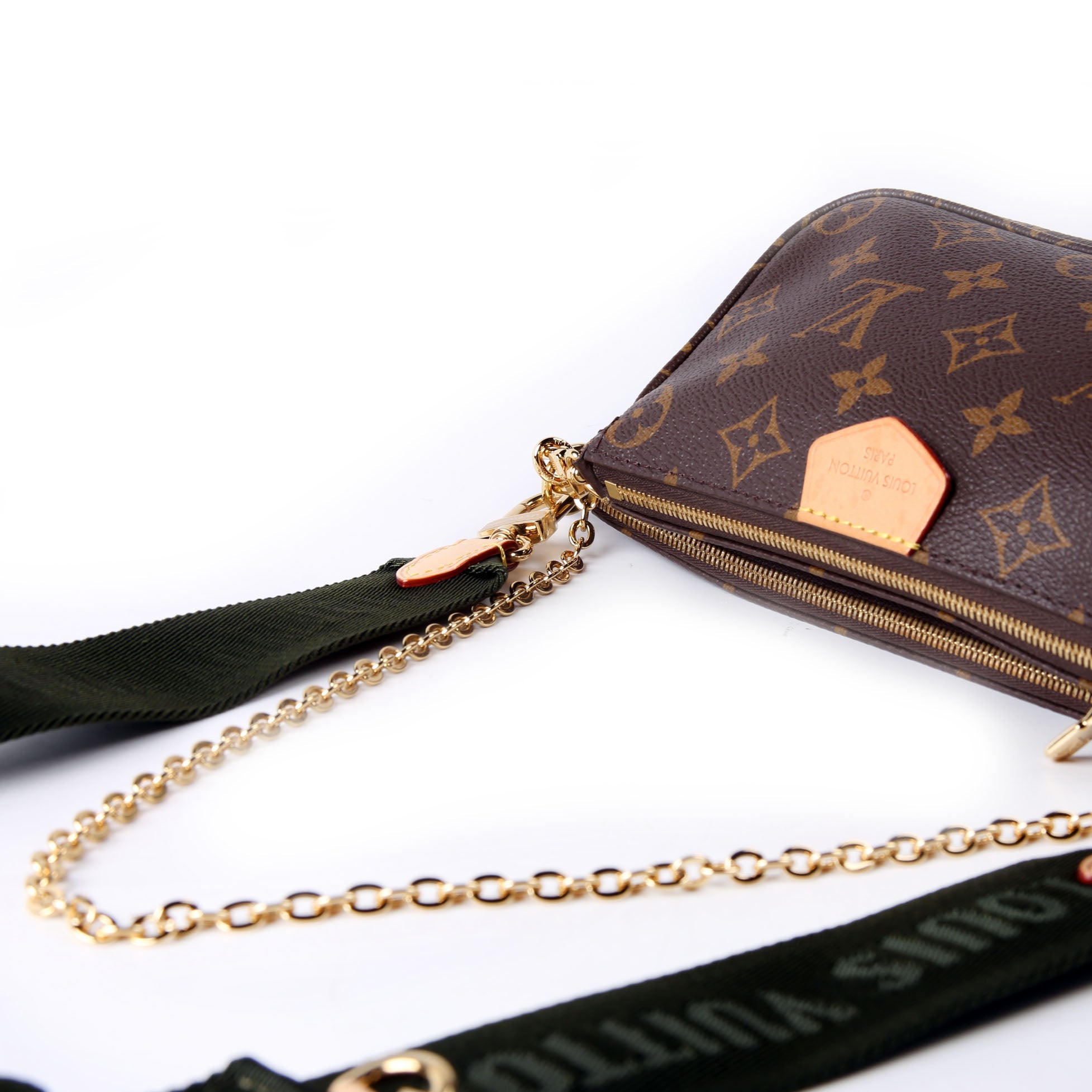 Multi Pochette Monogram
