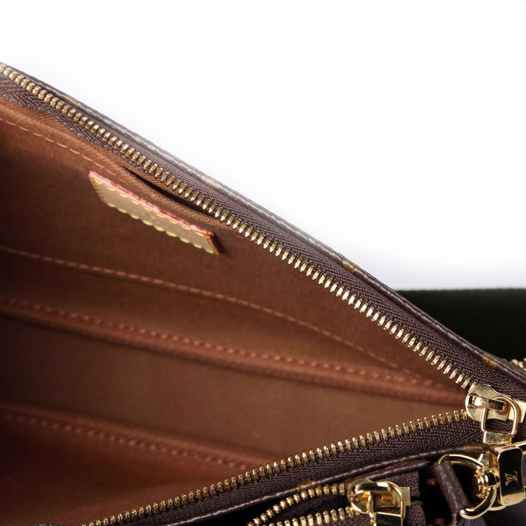 Multi Pochette Monogram