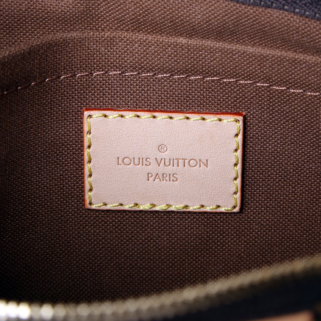 Multi Pochette Monogram