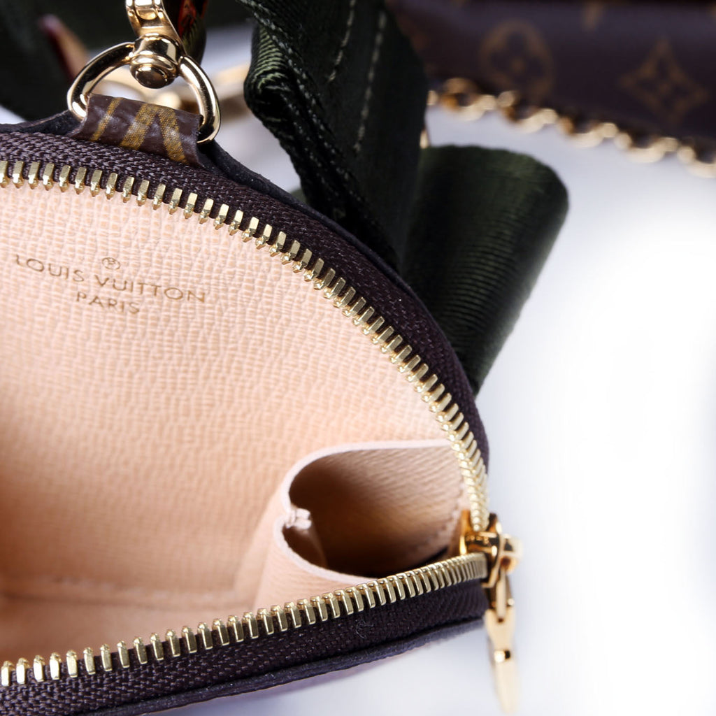 Multi Pochette Monogram