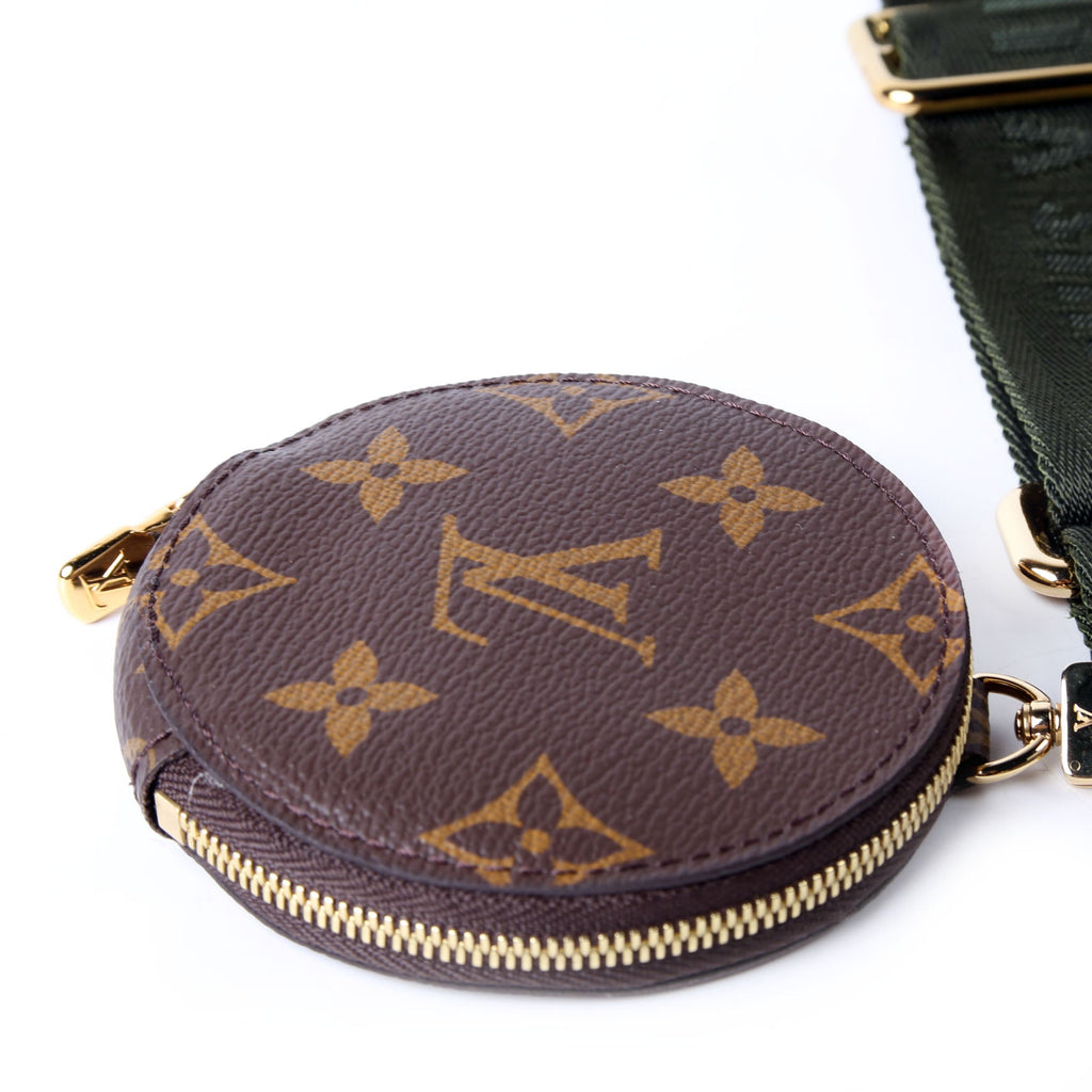 Multi Pochette Monogram