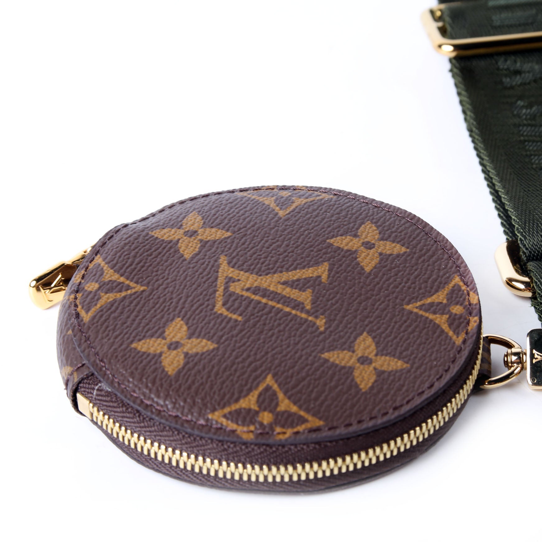Multi Pochette Monogram