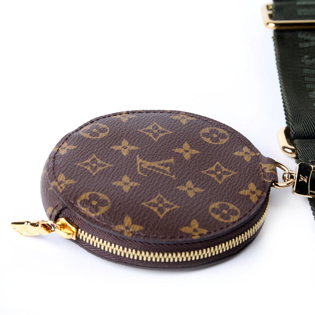 Multi Pochette Monogram