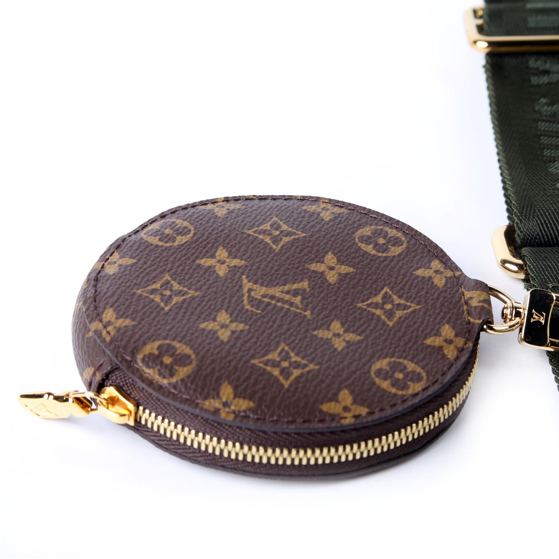 Multi Pochette Monogram