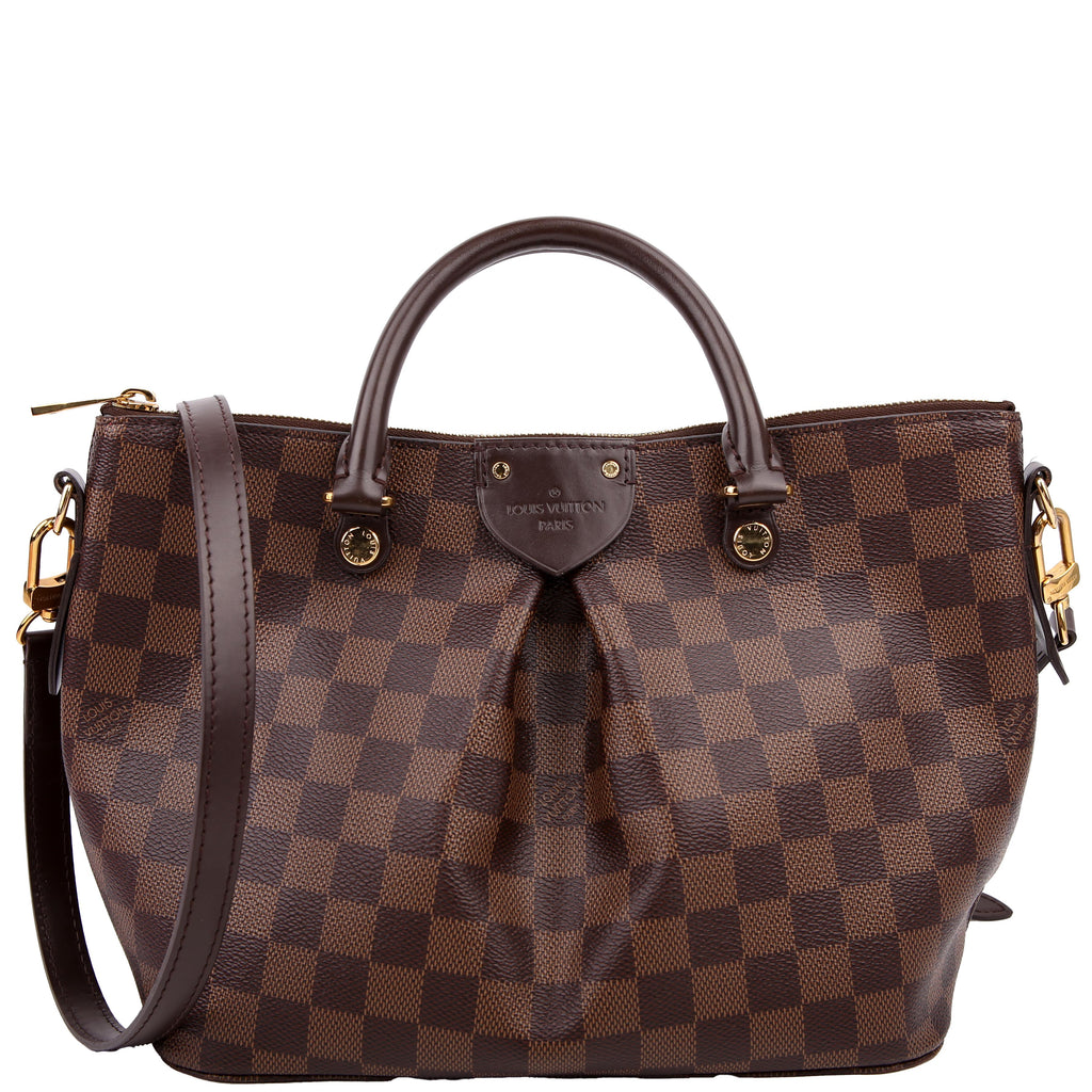Siena PM Damier Ebene