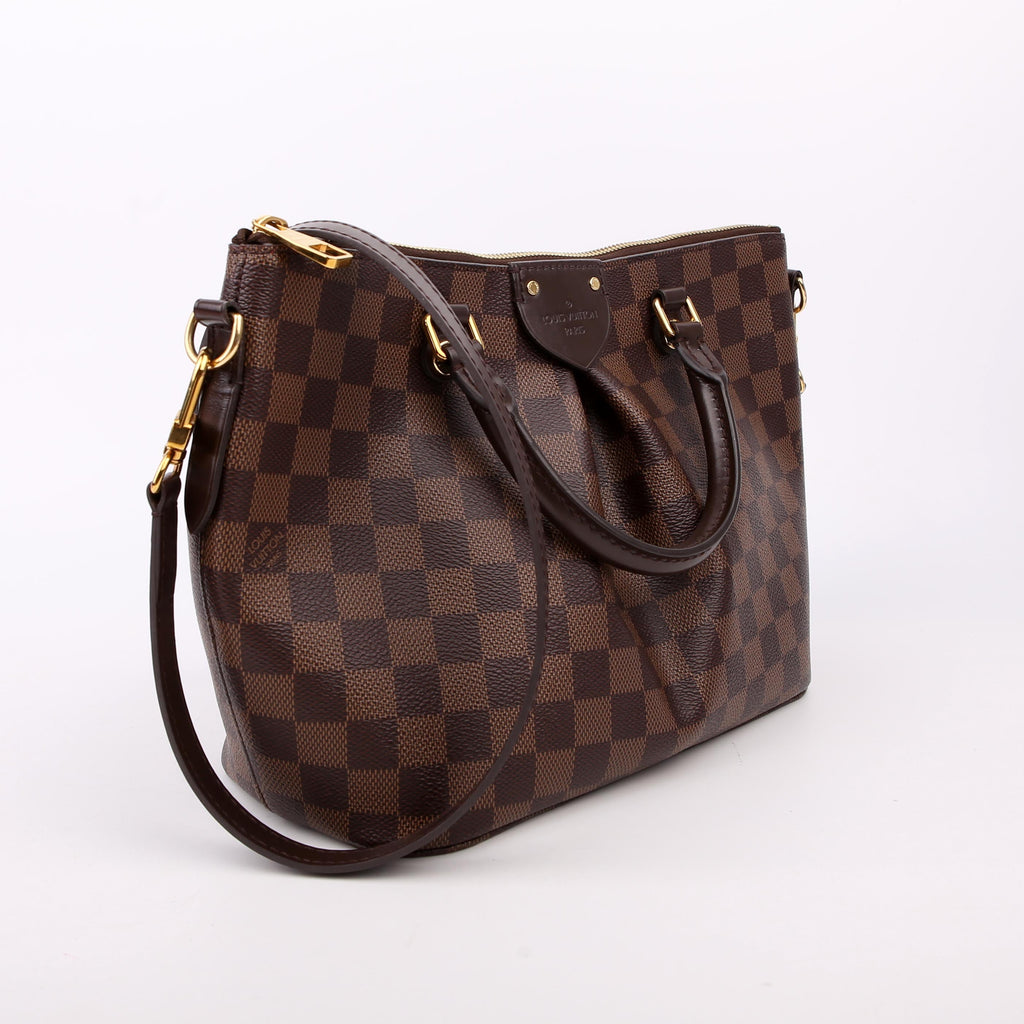 Siena PM Damier Ebene