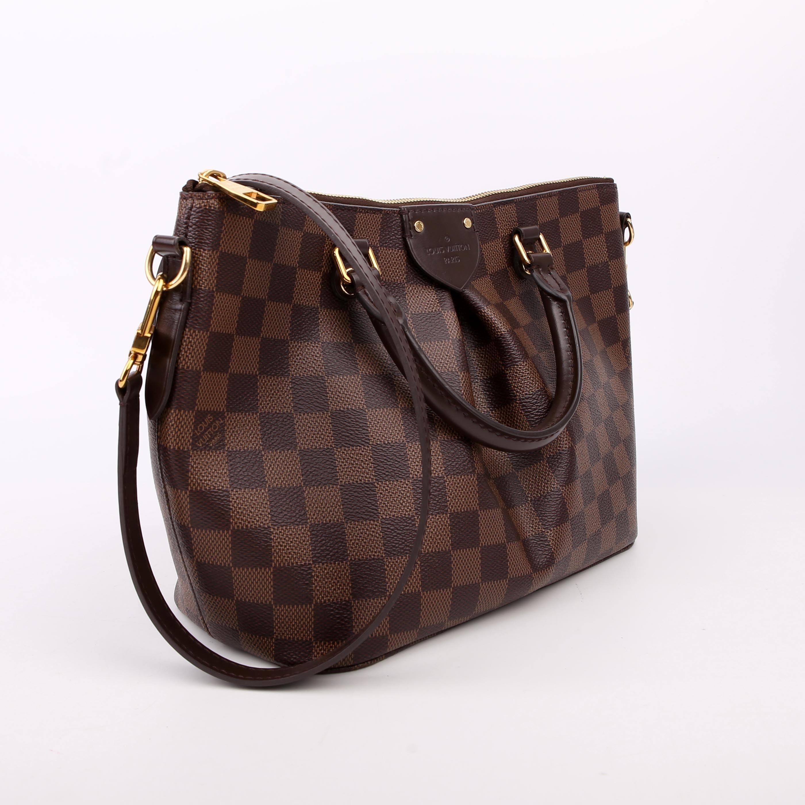 Siena PM Damier Ebene