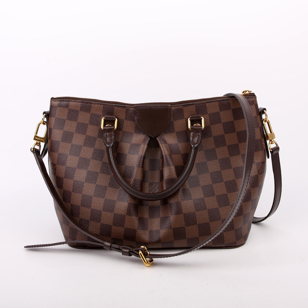 Siena PM Damier Ebene