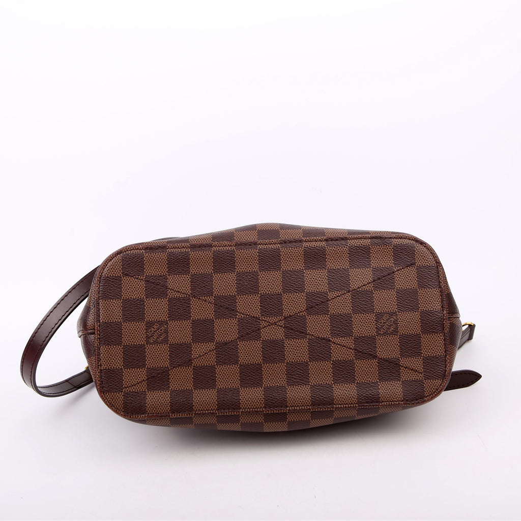 Siena PM Damier Ebene