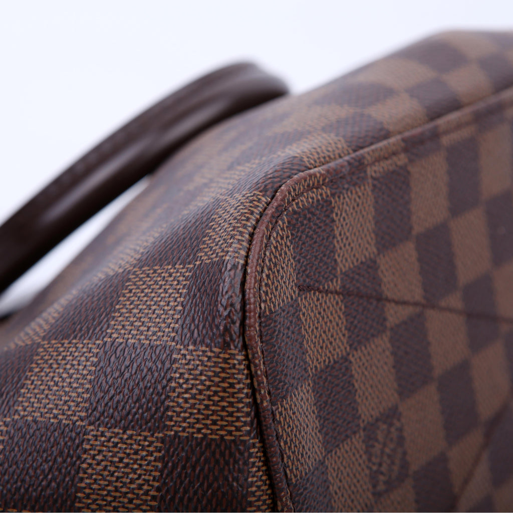 Siena PM Damier Ebene