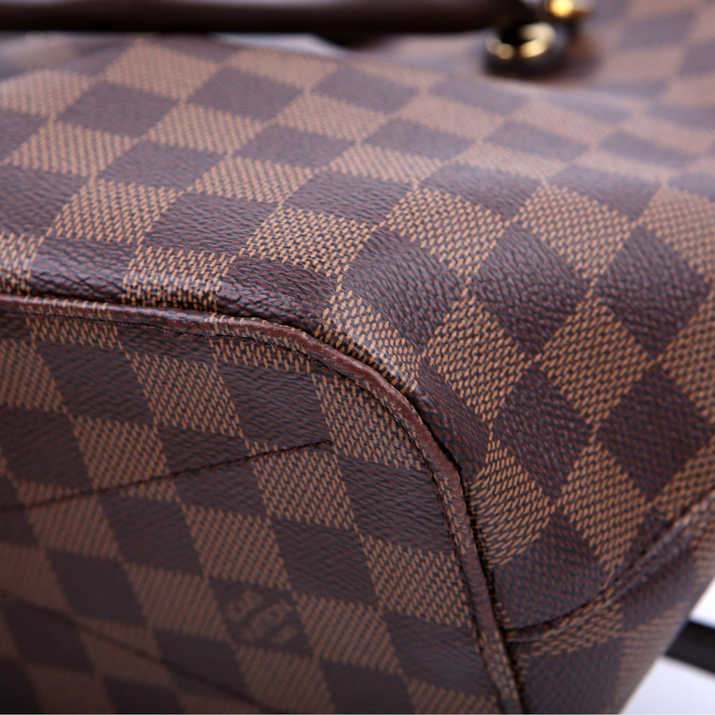 Siena PM Damier Ebene