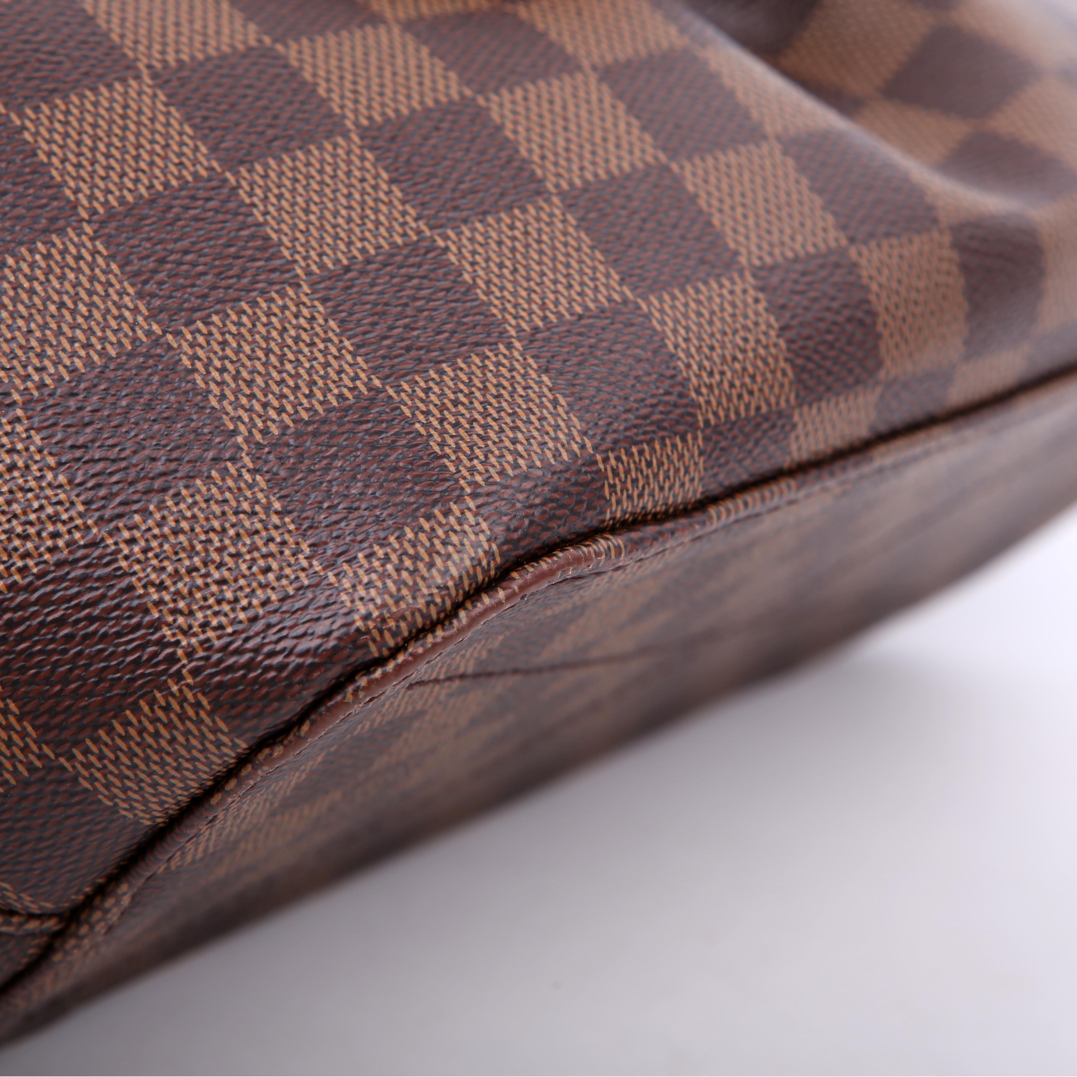 Siena PM Damier Ebene
