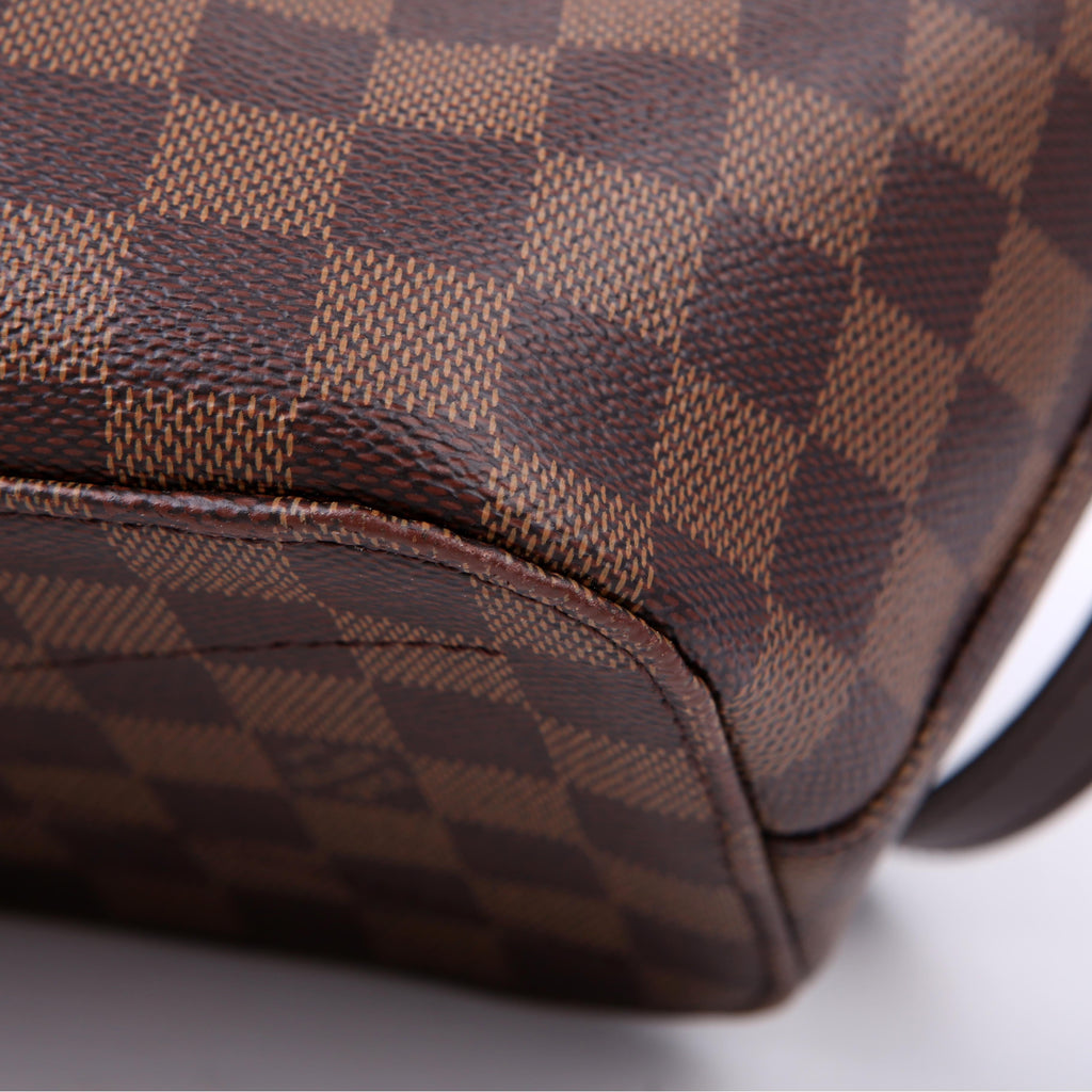 Siena PM Damier Ebene