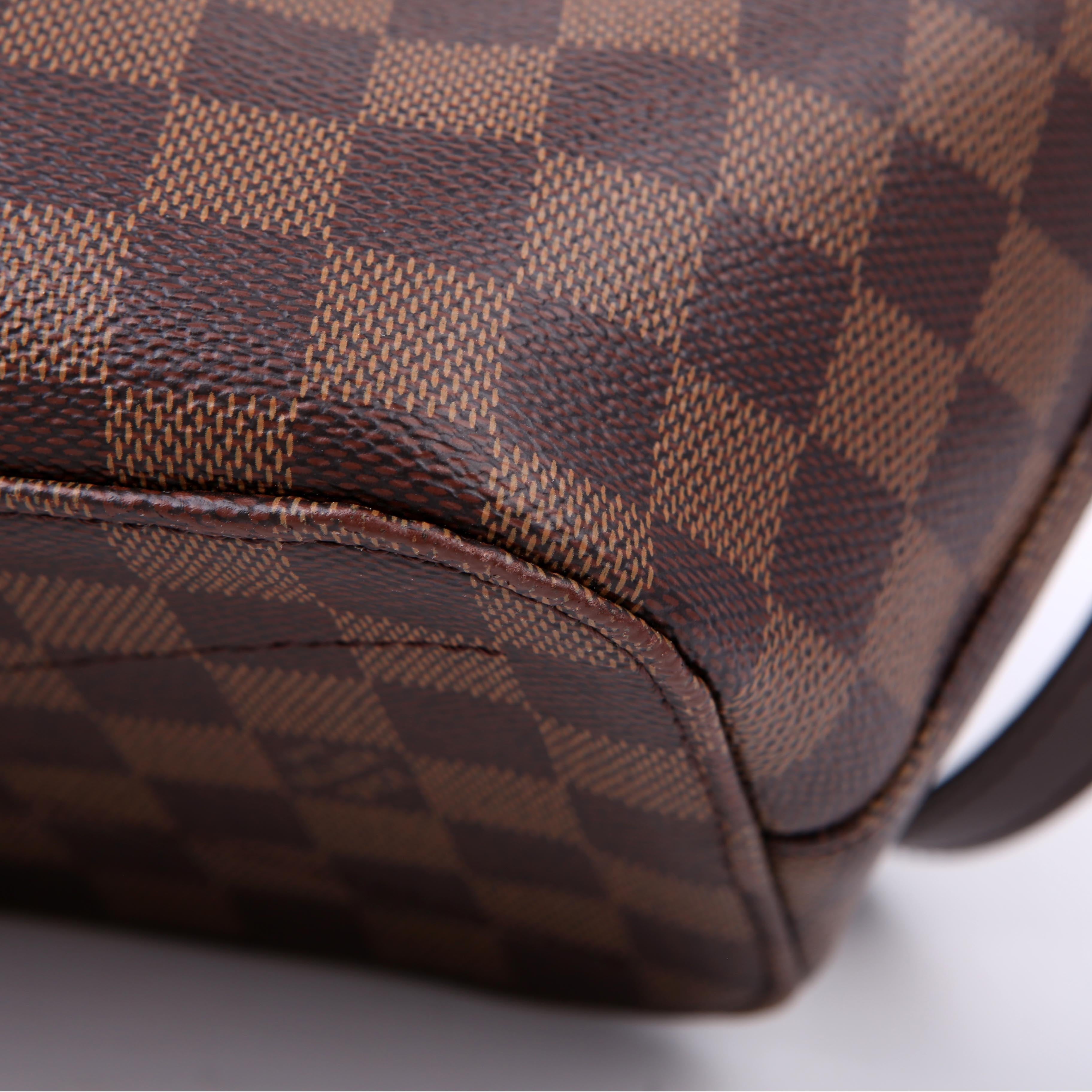 Siena PM Damier Ebene