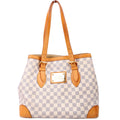 Hampstead MM Damier Azur