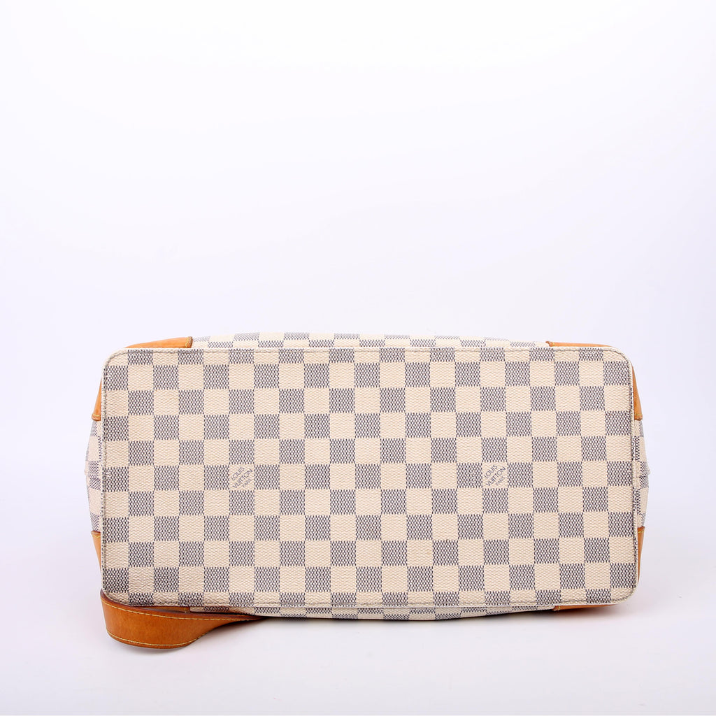 Hampstead MM Damier Azur