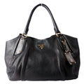 Prada BR4108 Cervo Shopping Bag
