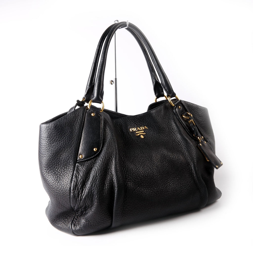 Prada BR4108 Cervo Shopping Bag