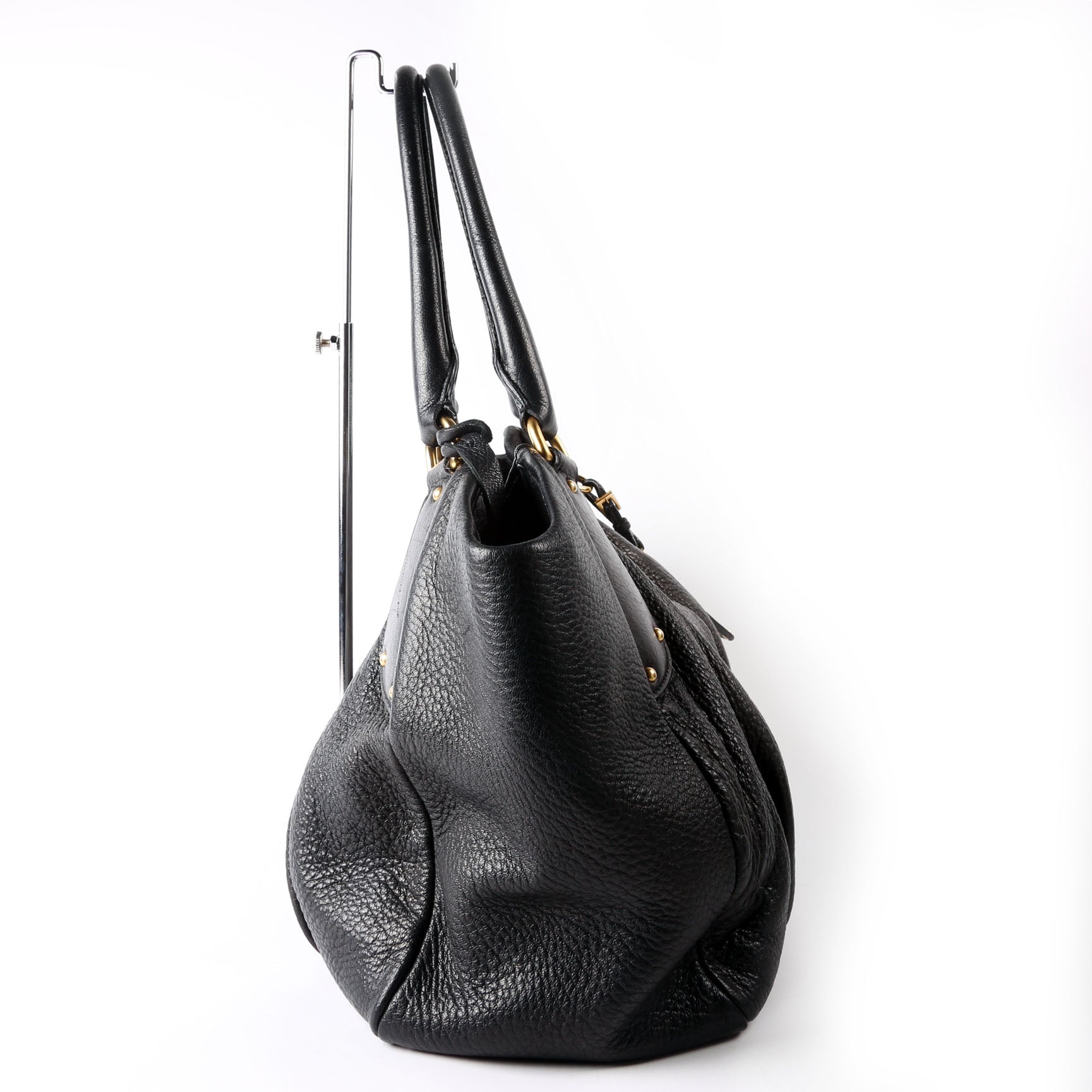 Prada BR4108 Cervo Shopping Bag