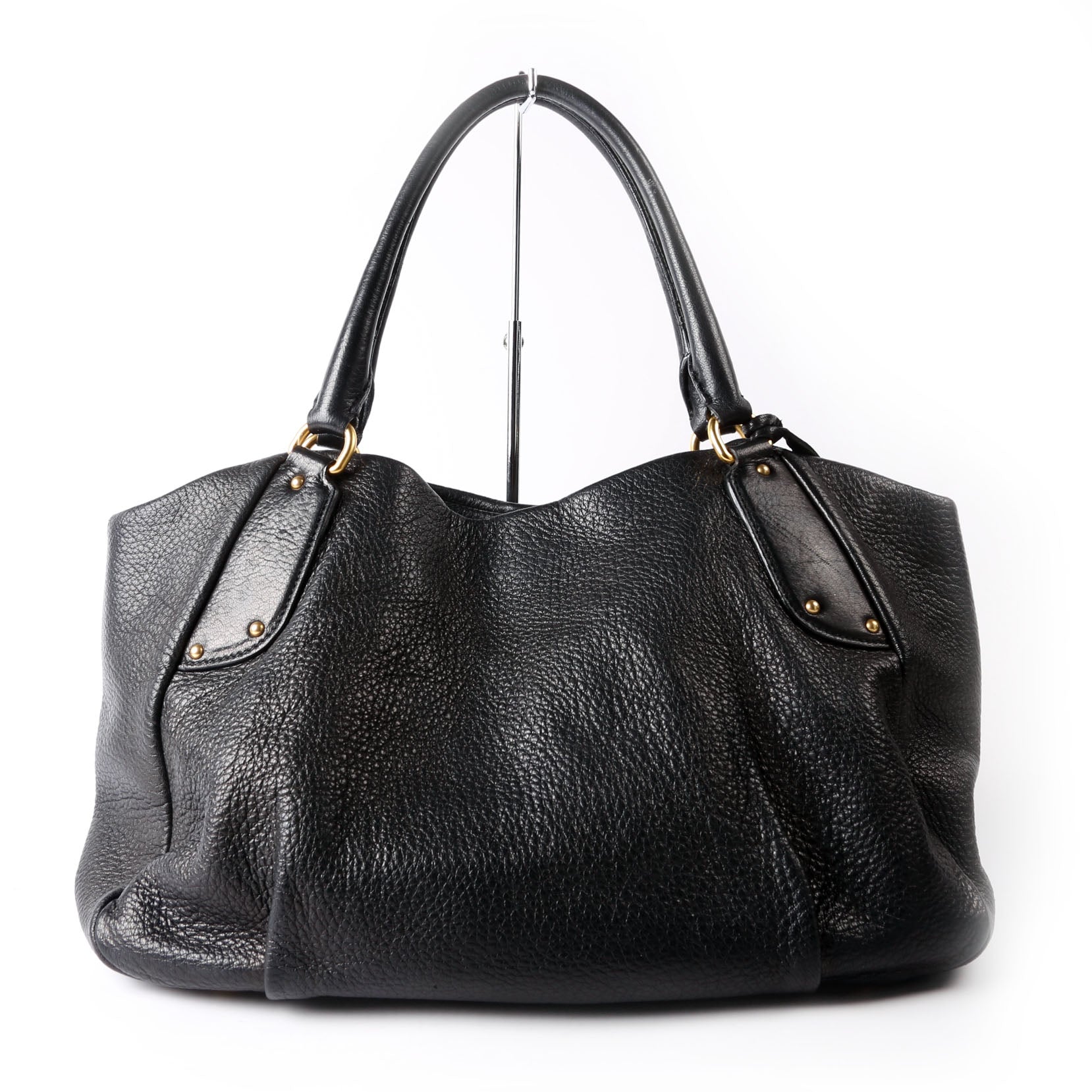 Prada BR4108 Cervo Shopping Bag