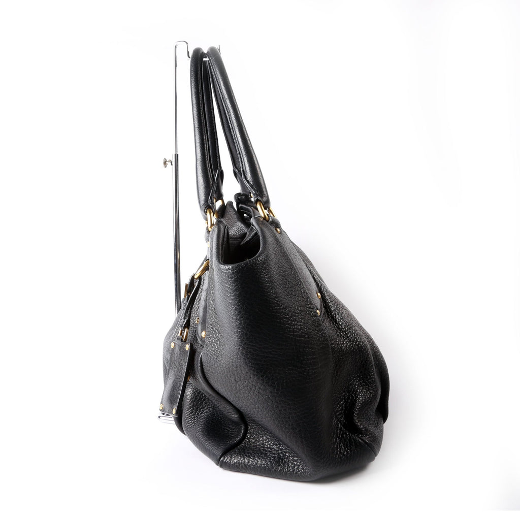Prada BR4108 Cervo Shopping Bag