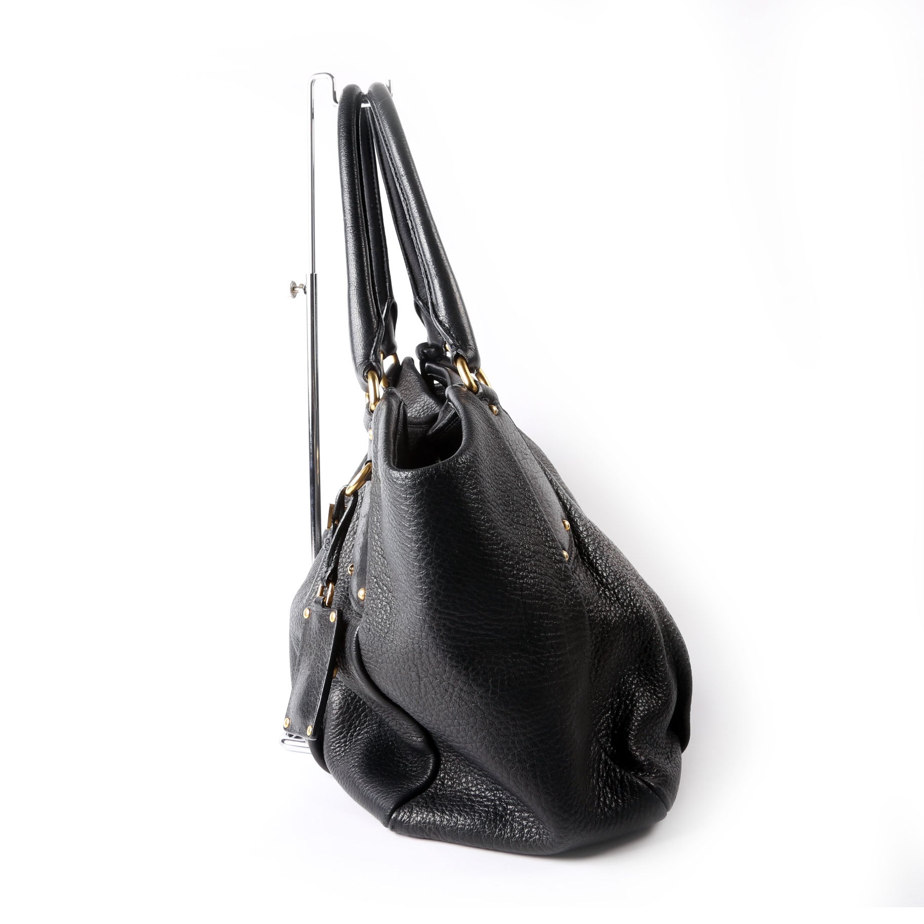 Prada BR4108 Cervo Shopping Bag