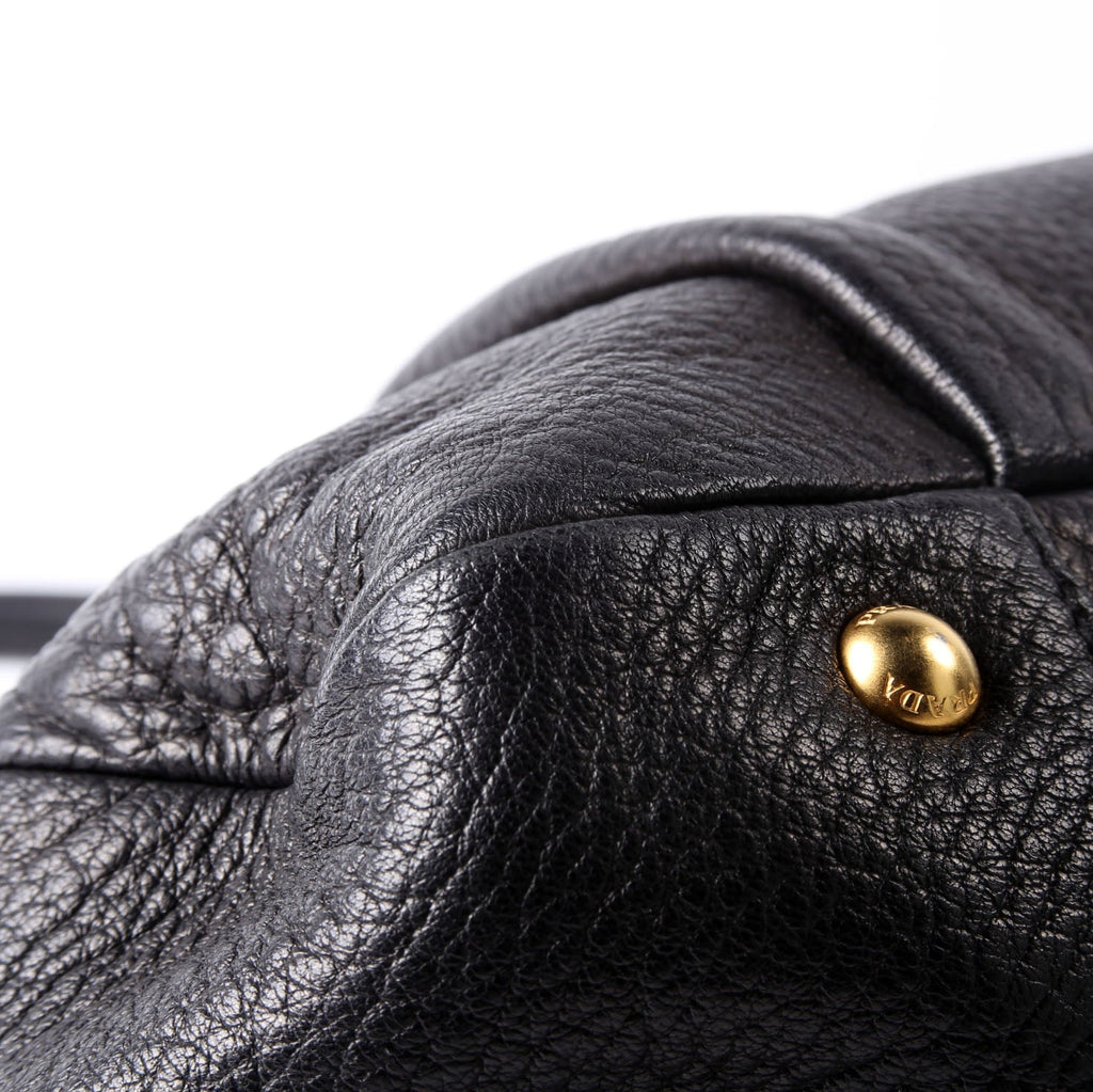 Prada BR4108 Cervo Shopping Bag
