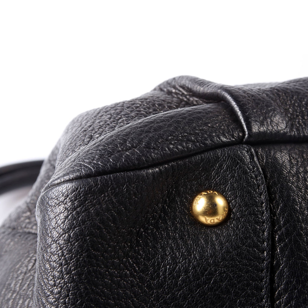 Prada BR4108 Cervo Shopping Bag
