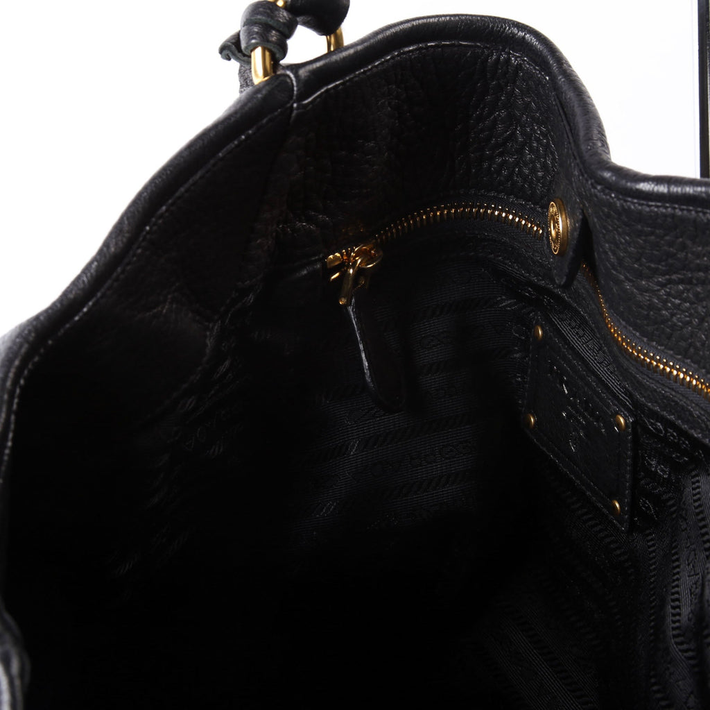 Prada BR4108 Cervo Shopping Bag