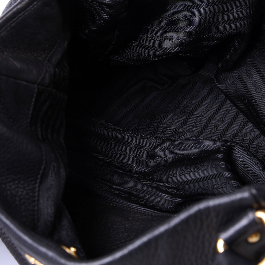 Prada BR4108 Cervo Shopping Bag