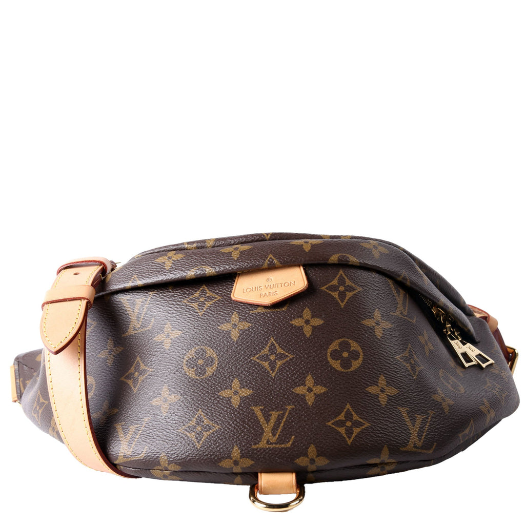 Bumbag Monogram 2020