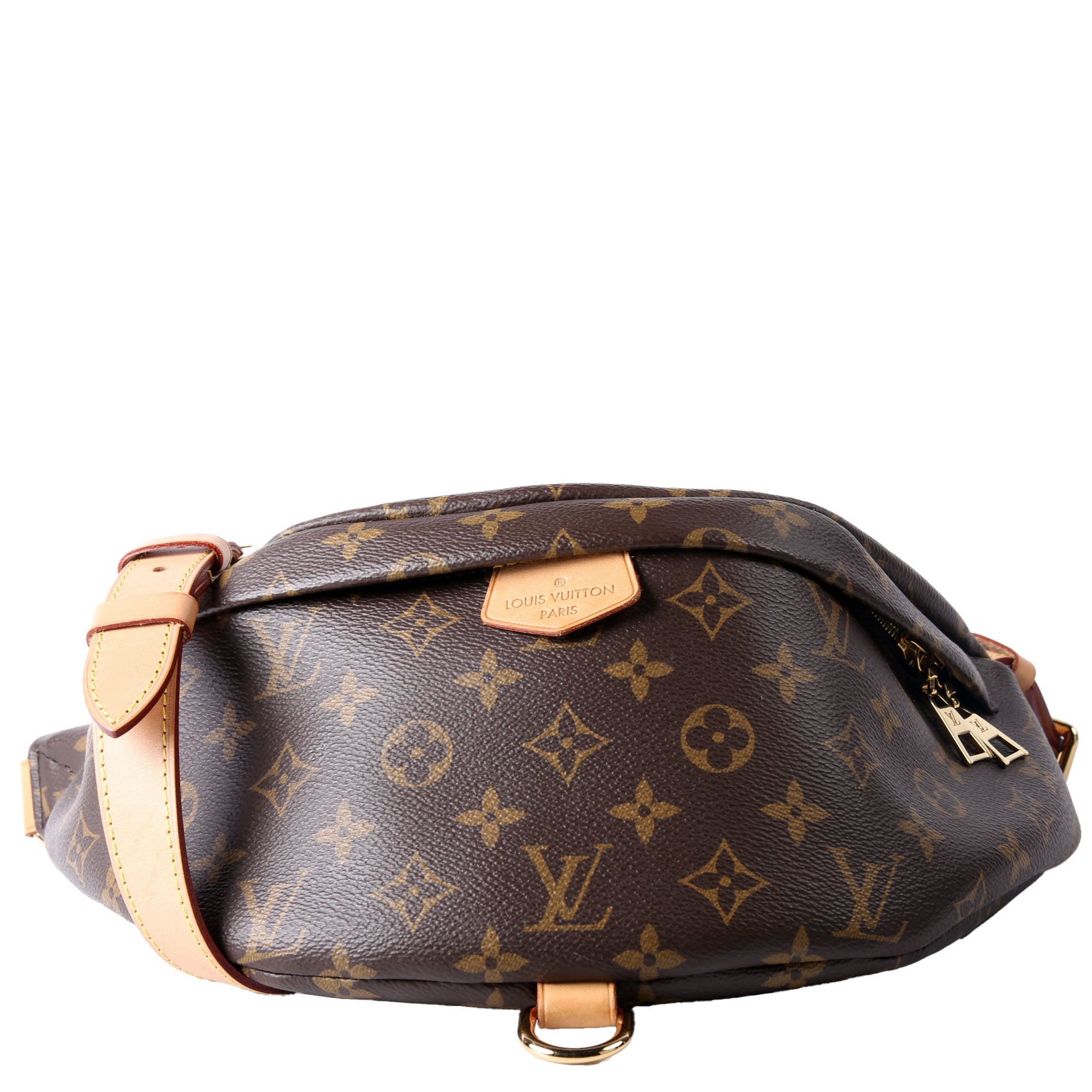 Bumbag Monogram 2020