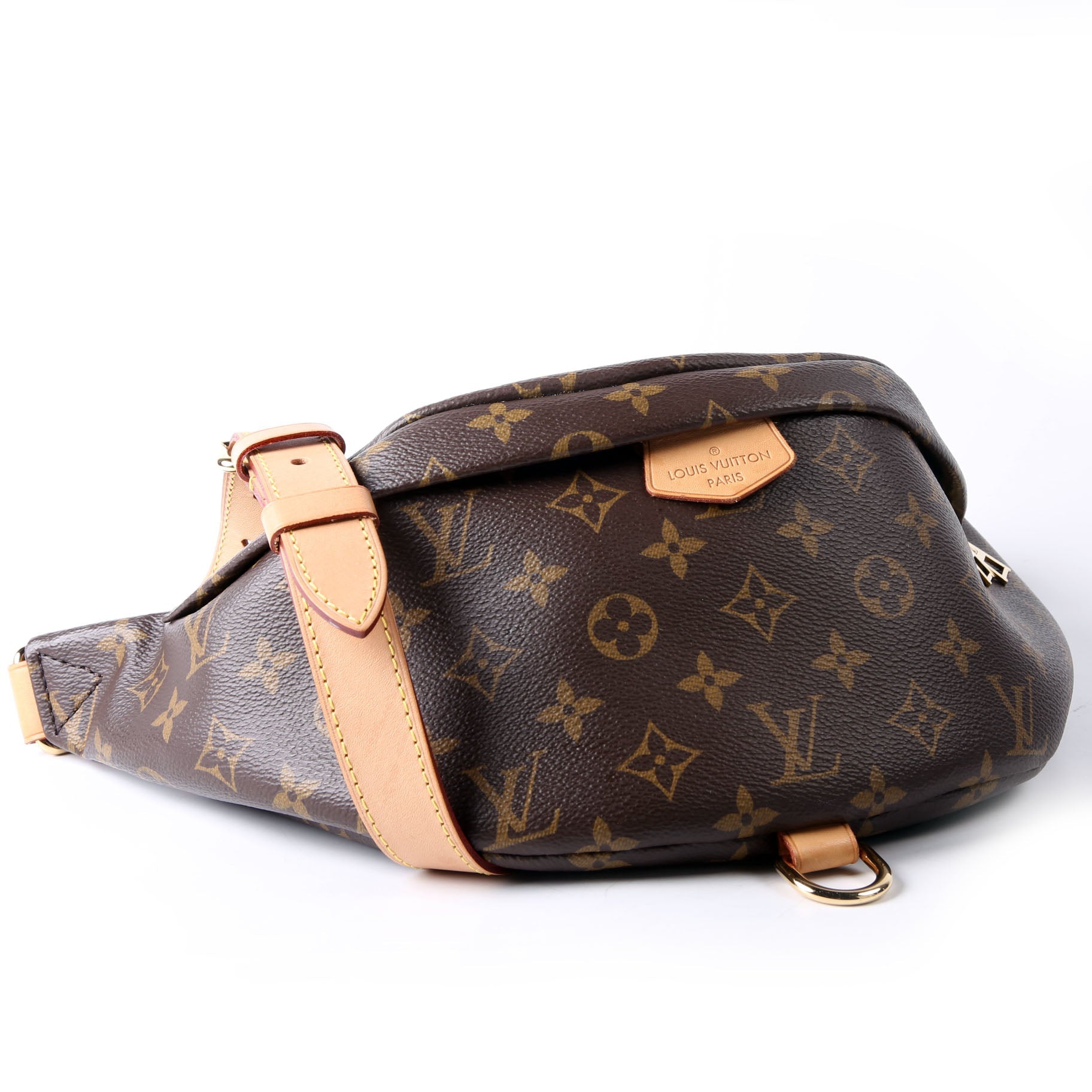 Bumbag Monogram 2020
