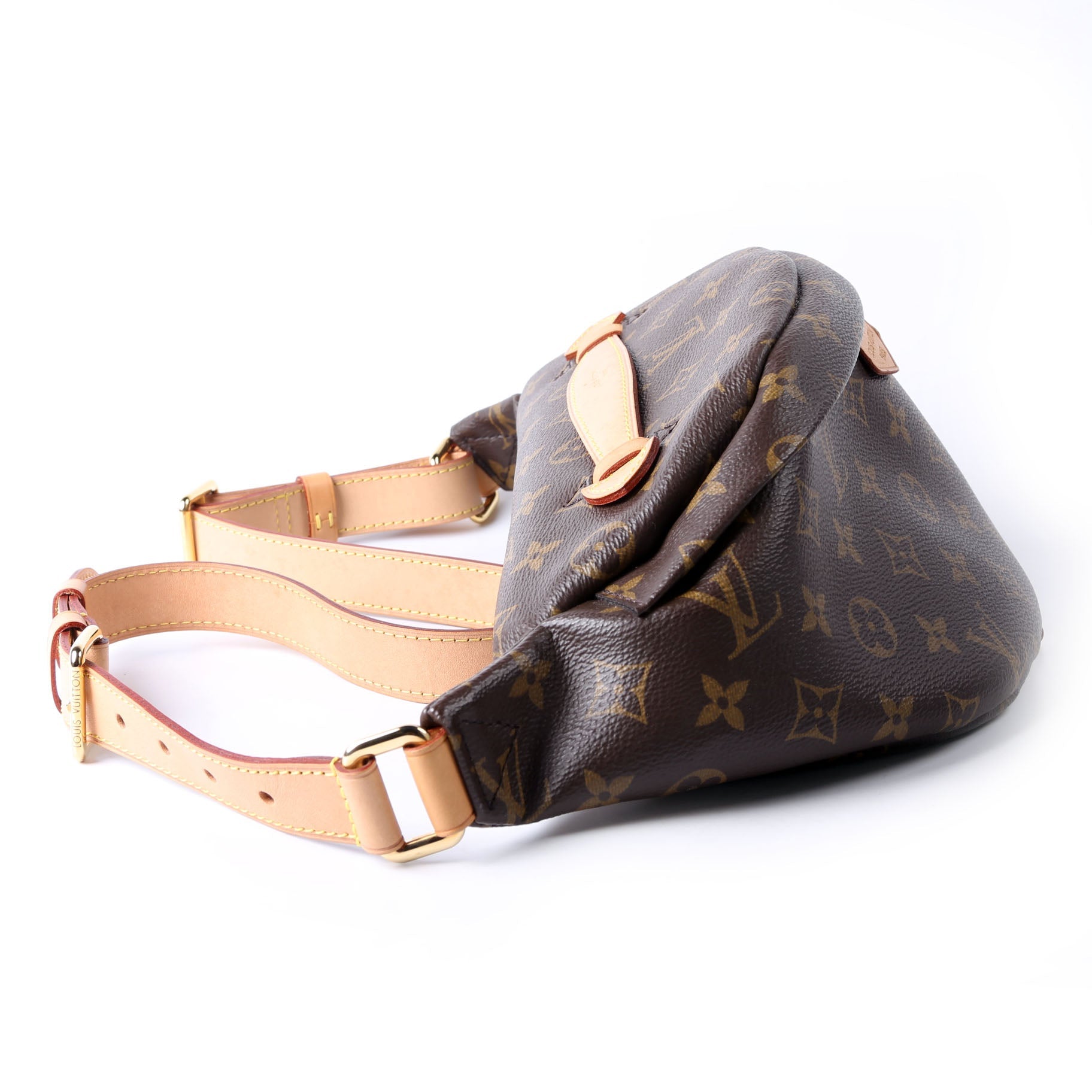 Bumbag Monogram 2020