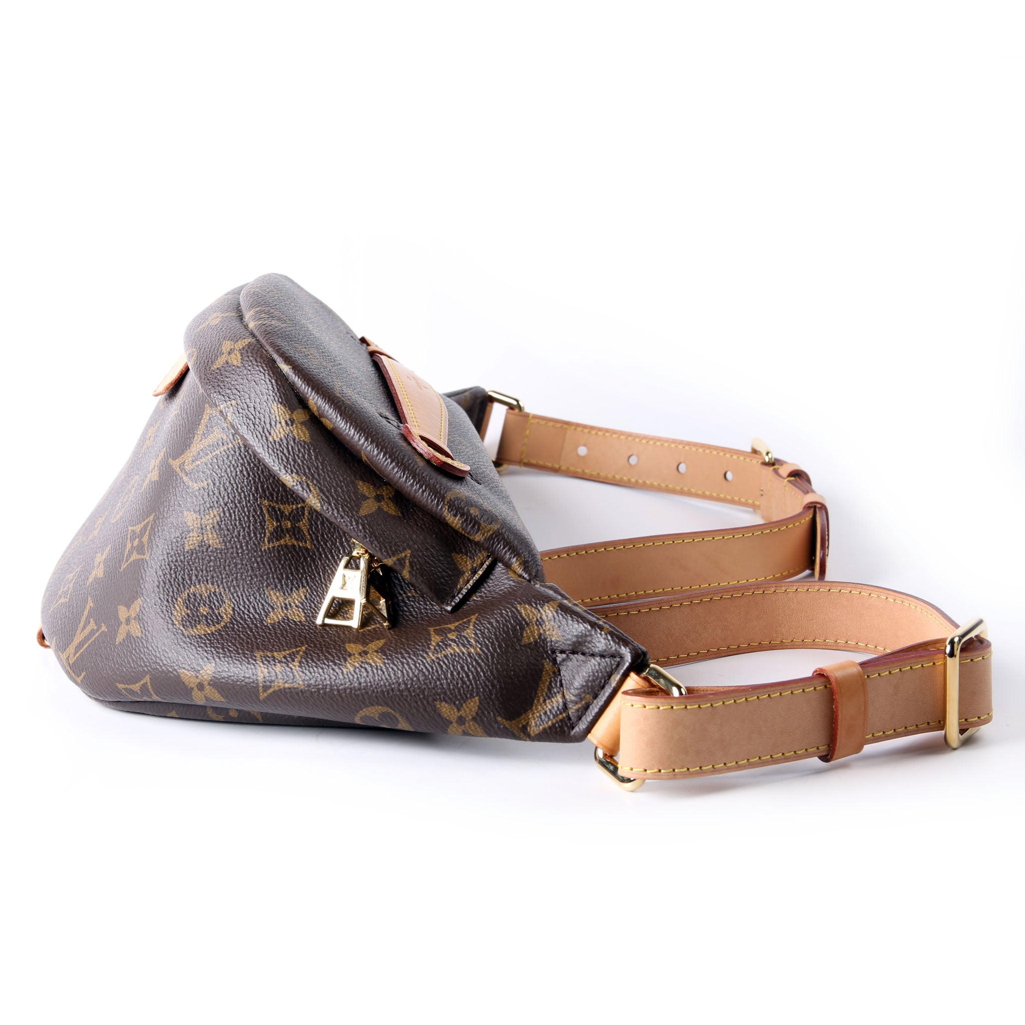 Bumbag Monogram 2020