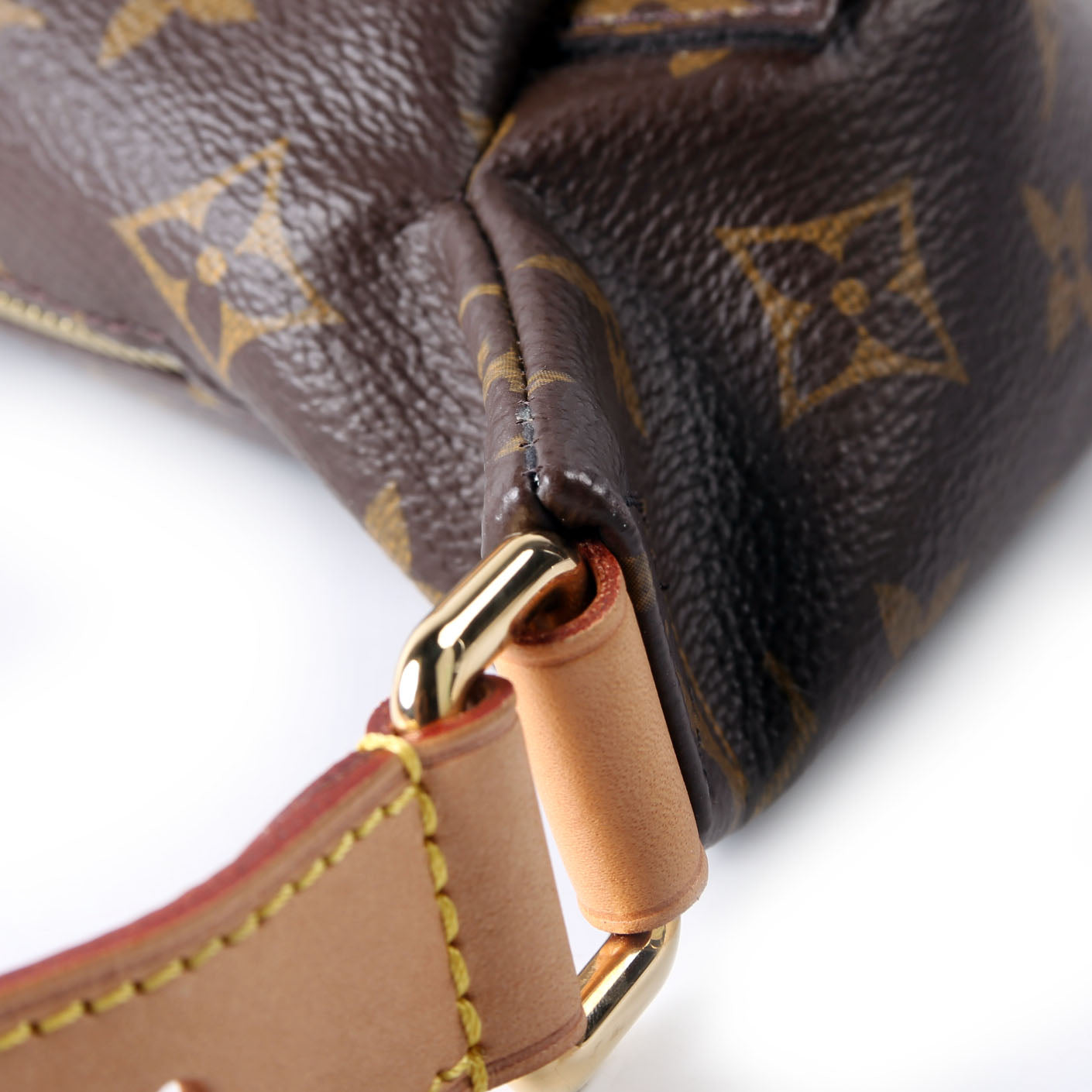 Bumbag Monogram 2020