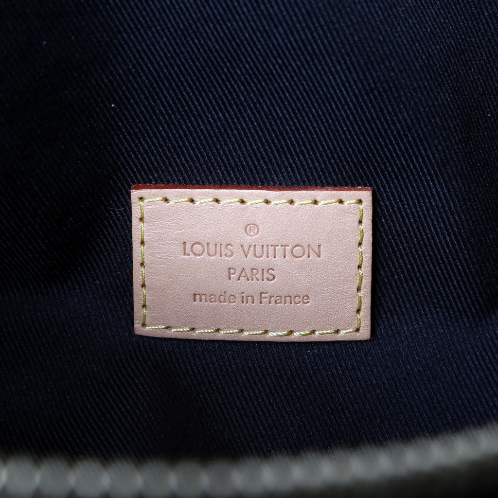 Bumbag Monogram 2020